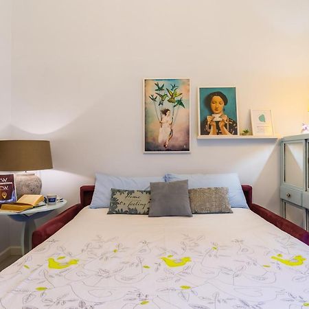Casa Parravano Касерта Екстериор снимка
