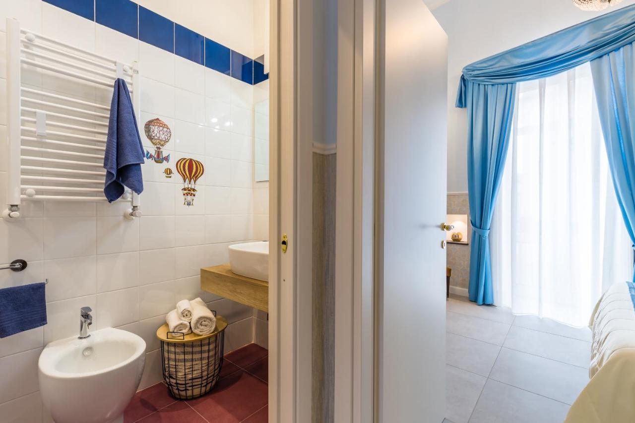 Casa Parravano Касерта Екстериор снимка