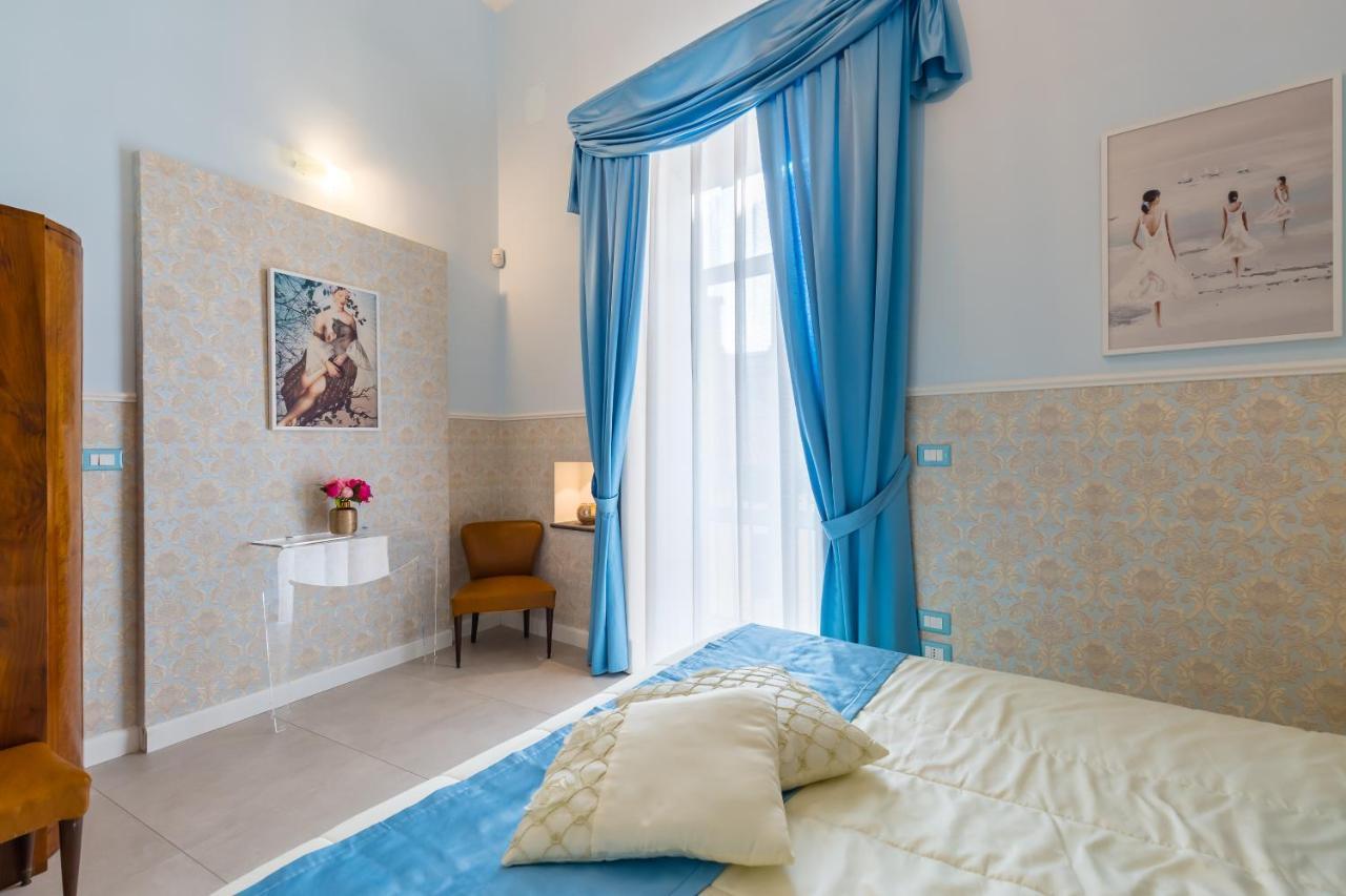 Casa Parravano Касерта Екстериор снимка
