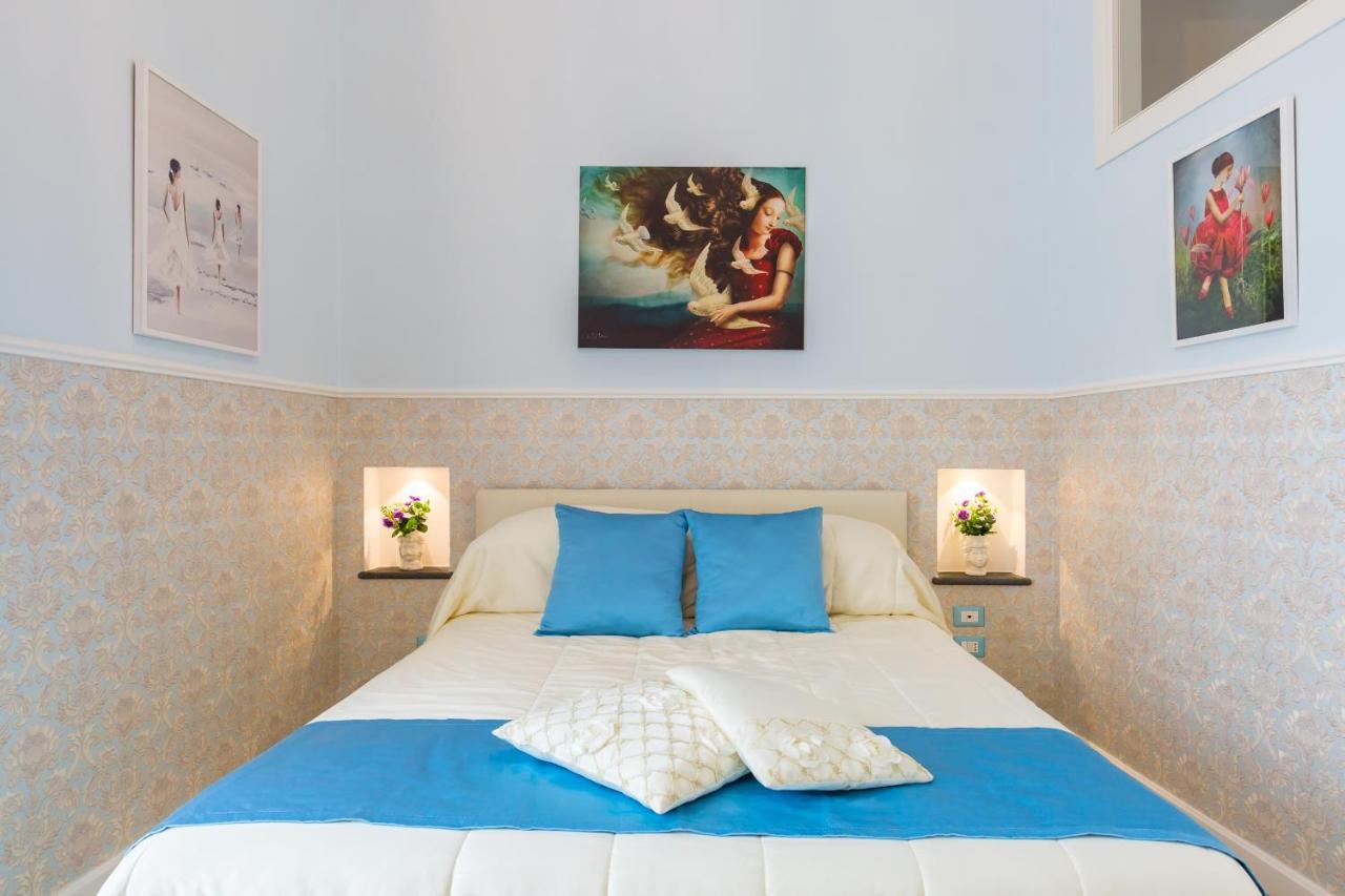 Casa Parravano Касерта Екстериор снимка