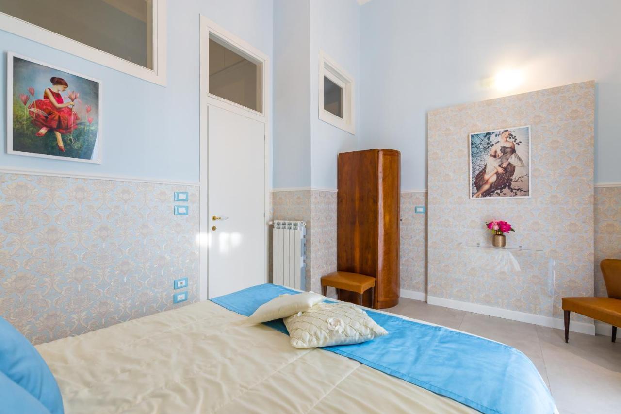 Casa Parravano Касерта Екстериор снимка