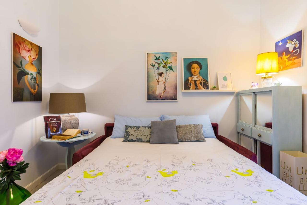 Casa Parravano Касерта Екстериор снимка