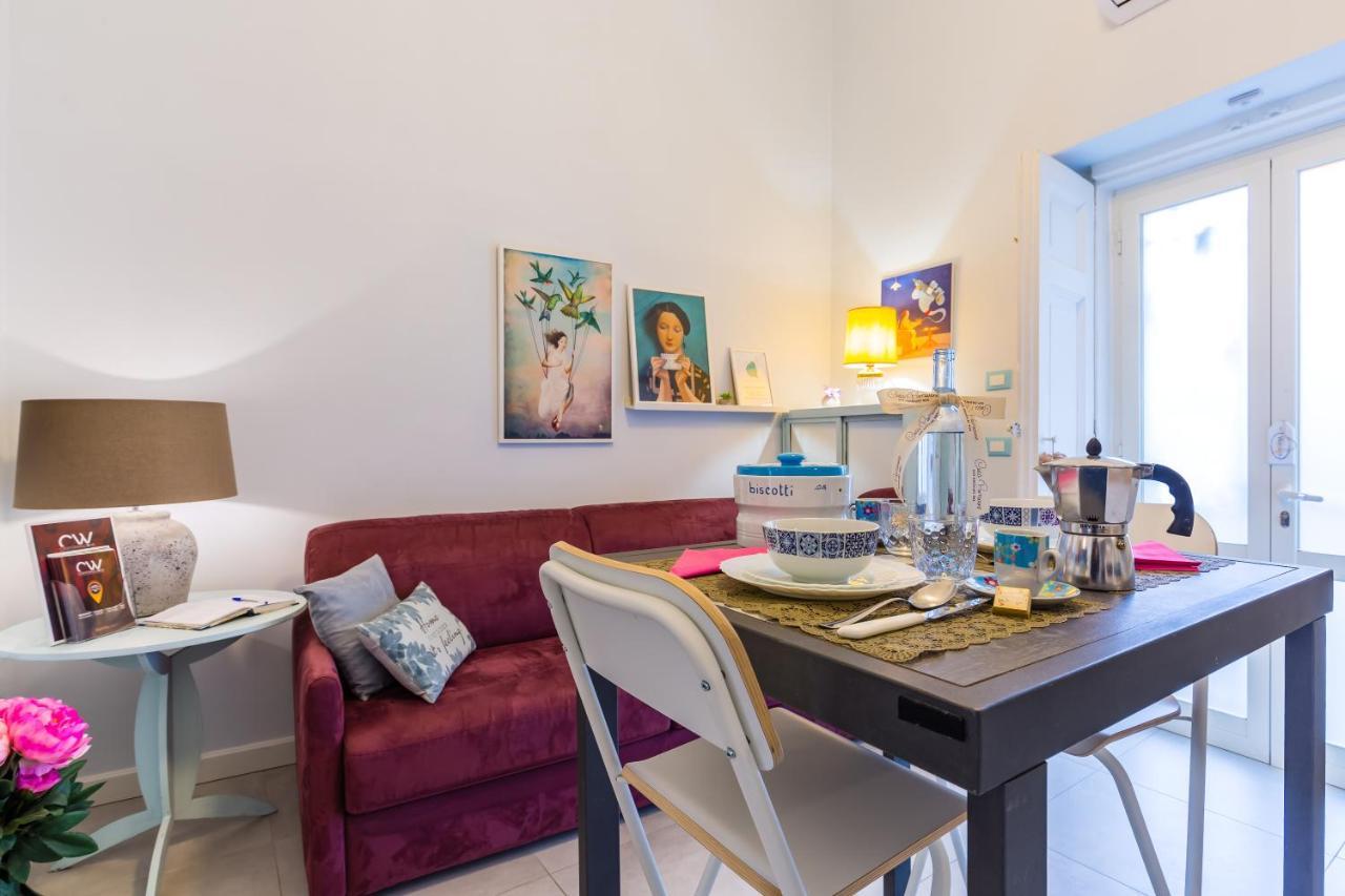 Casa Parravano Касерта Екстериор снимка