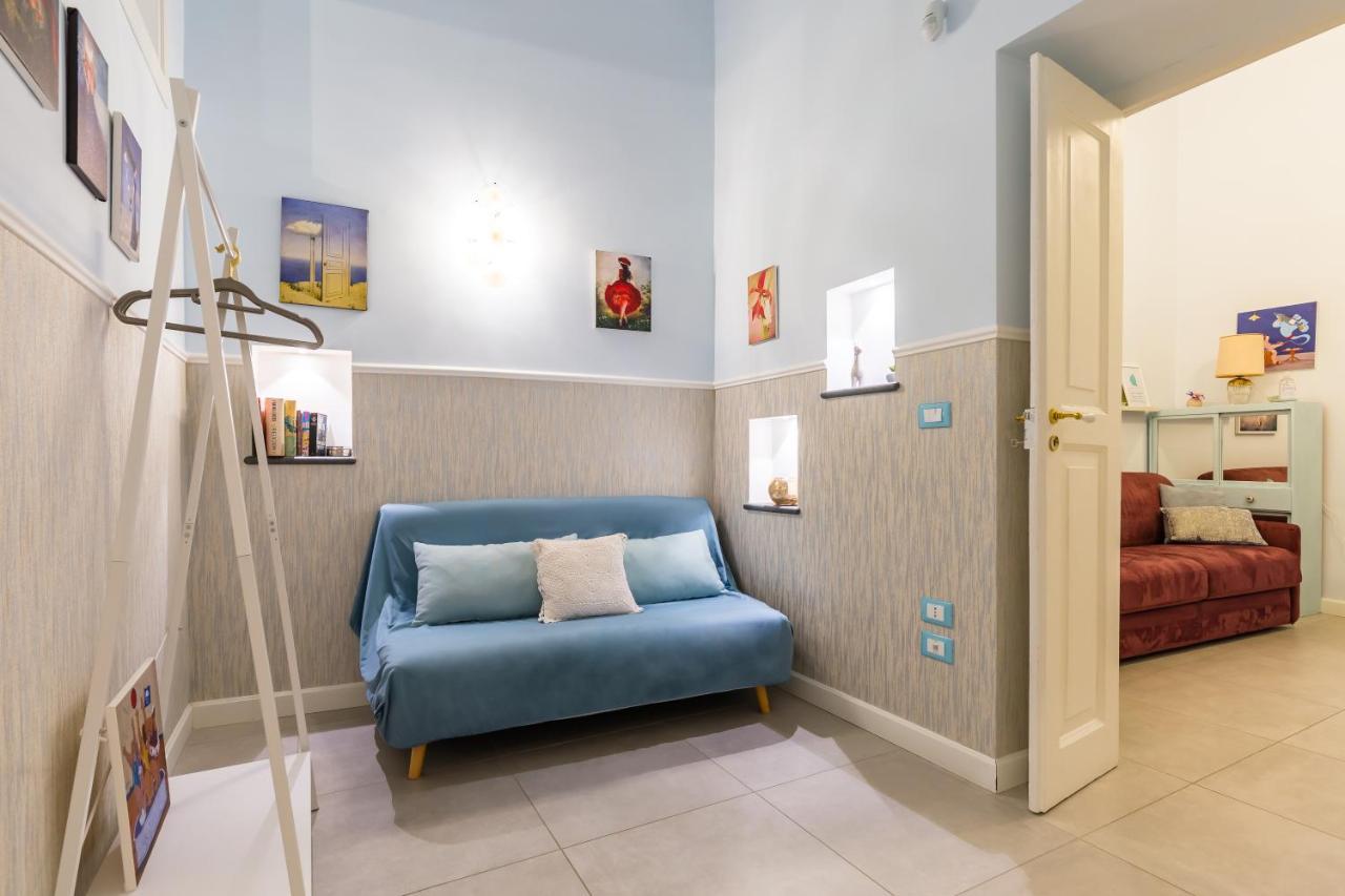 Casa Parravano Касерта Екстериор снимка