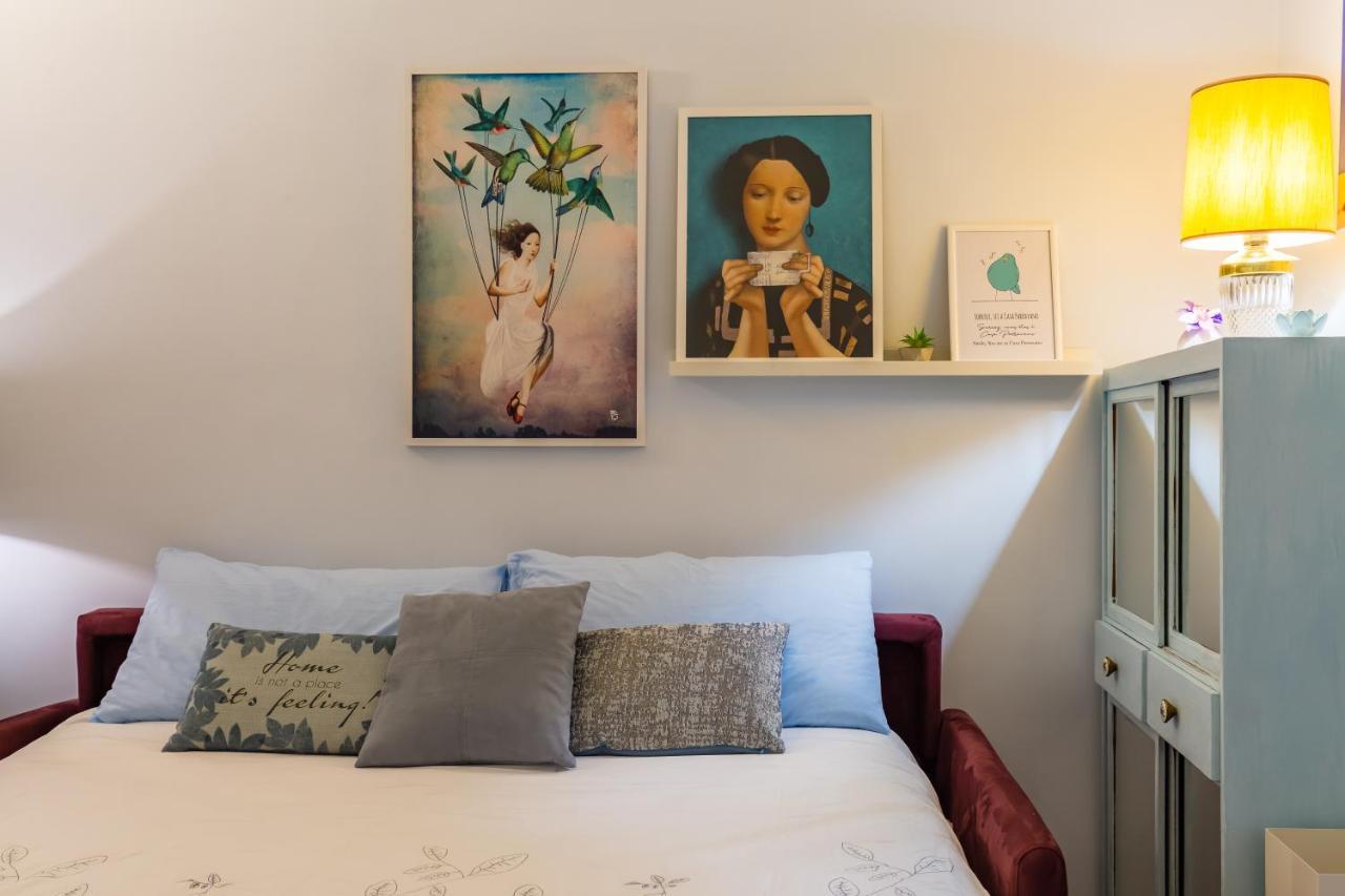 Casa Parravano Касерта Екстериор снимка