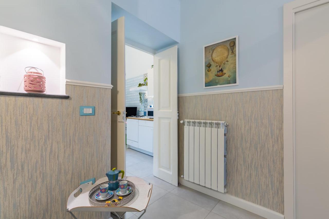 Casa Parravano Касерта Екстериор снимка