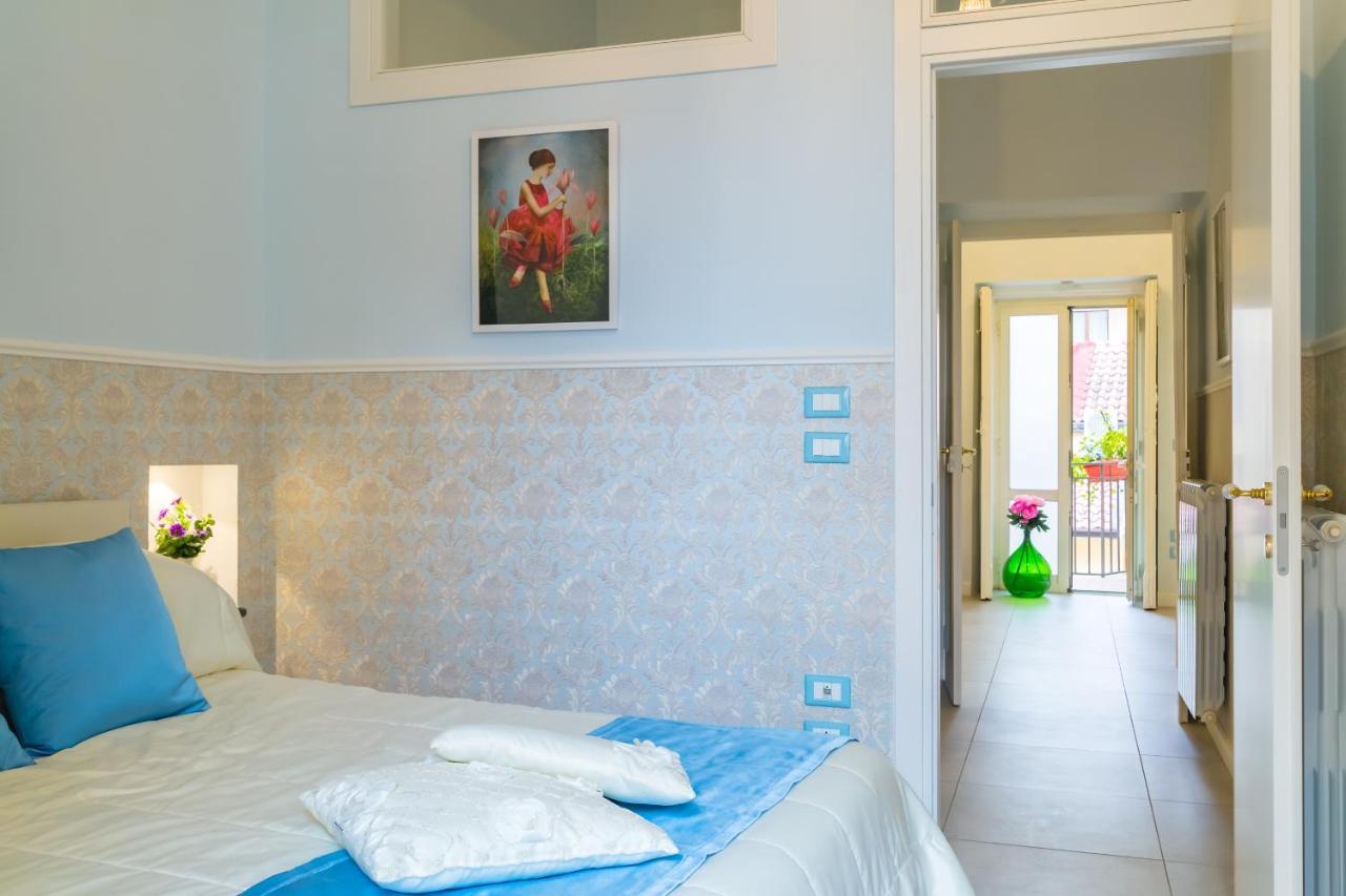 Casa Parravano Касерта Екстериор снимка