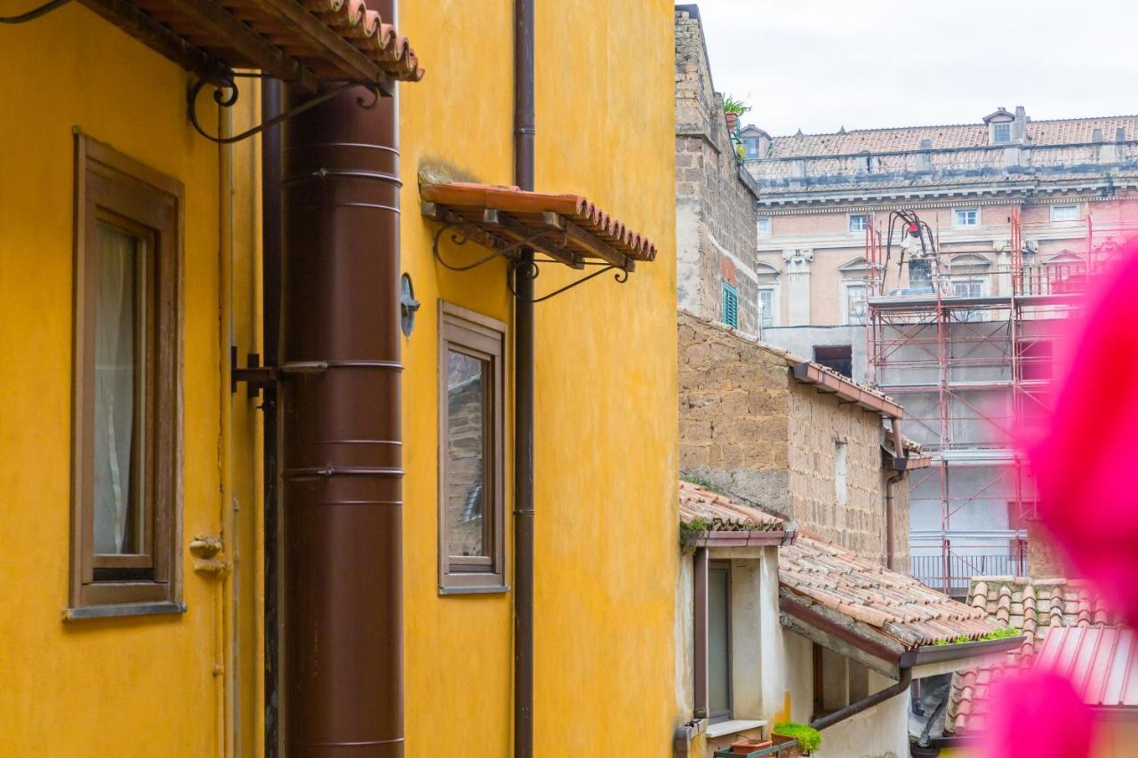 Casa Parravano Касерта Екстериор снимка